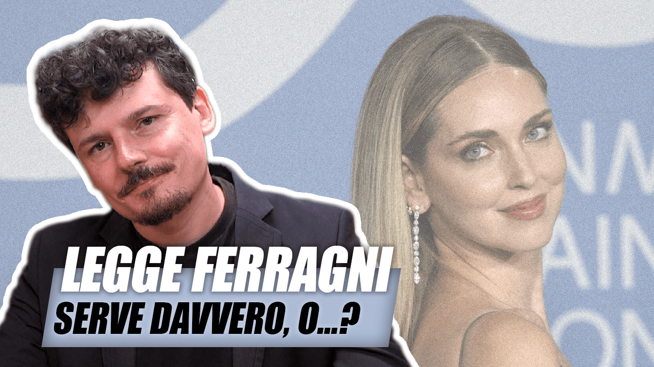 È entrata in vigore la "legge Ferragni", ma renderà DAVVERO la beneficienza più trasparente?