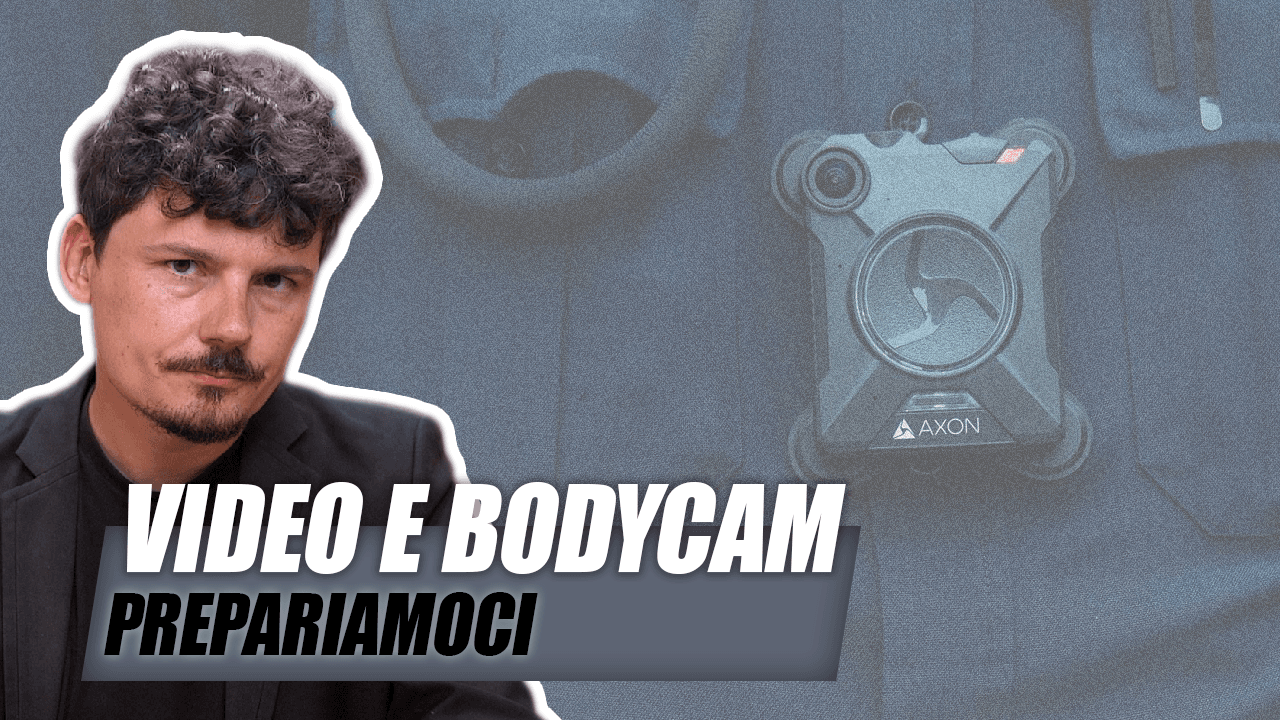 I video come quello di Abderrahim Fakir diventeranno sempre più comuni