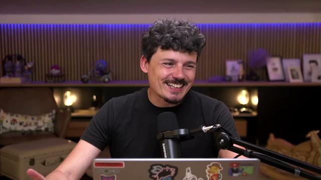 Live del venerdì, commentiamo gli avvenimenti della settimana!