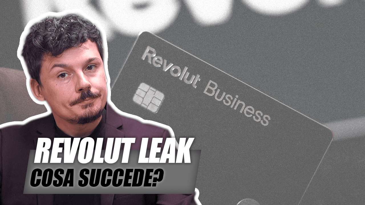 Il ministero degli interni risponderà ai quesiti sul caso REVOLUT?