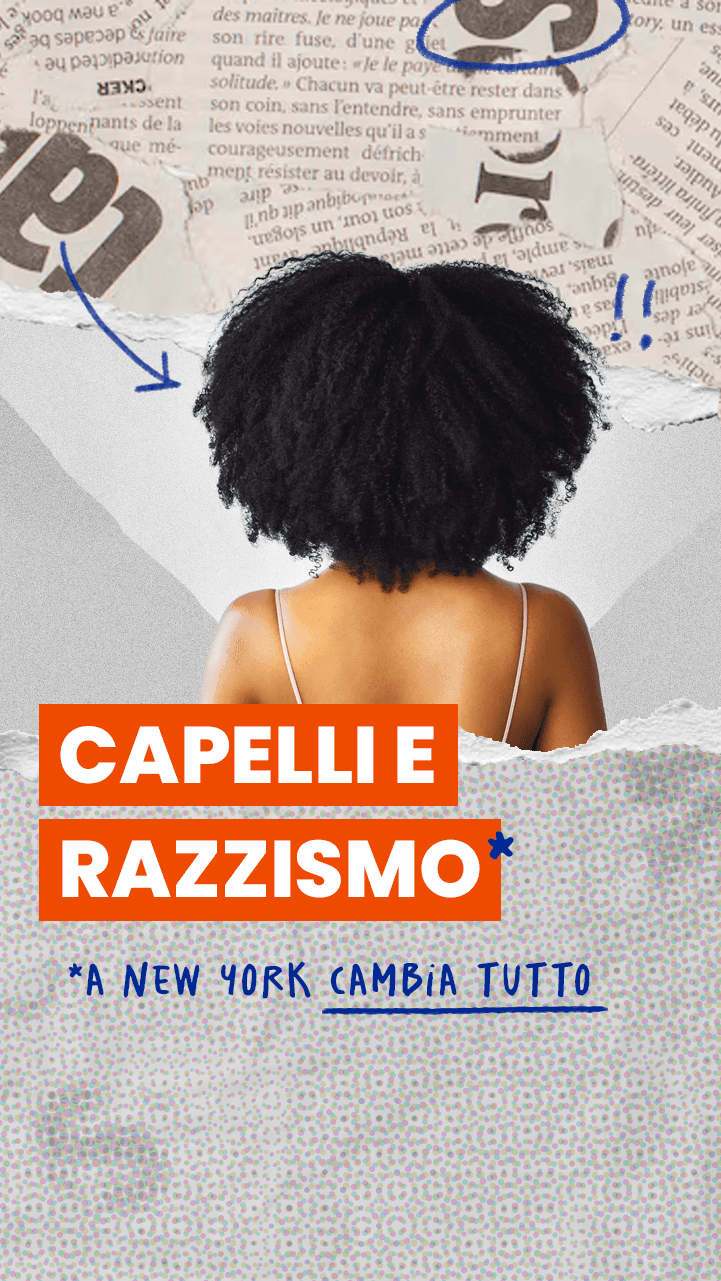 Negli Stati Uniti la lotta contro la discriminazione passa anche dal taglio dei capelli 