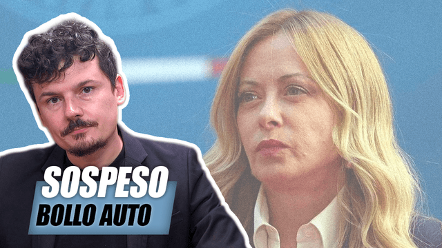Cosa succederà ora che il governo ha sospeso il BOLLO AUTO?