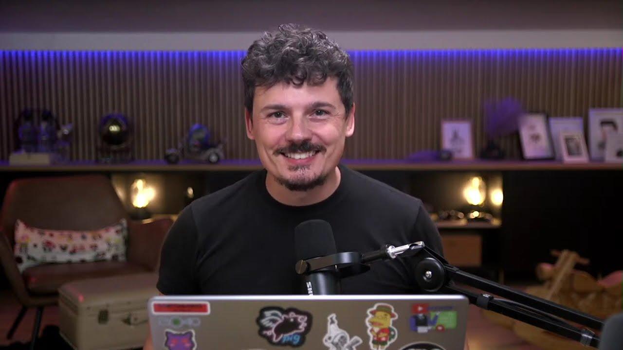 Live del venerdì, commentiamo gli avvenimenti della settimana!
