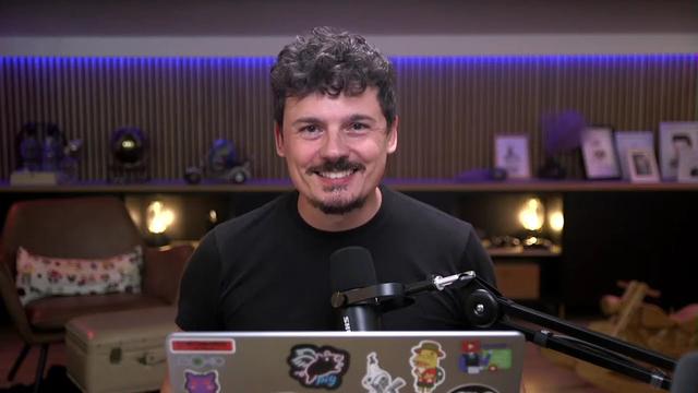 Live del venerdì, commentiamo gli avvenimenti della settimana!