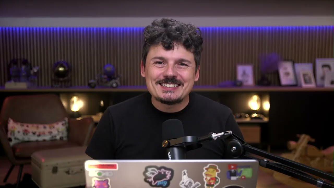 Live del venerdì, commentiamo gli avvenimenti della settimana!