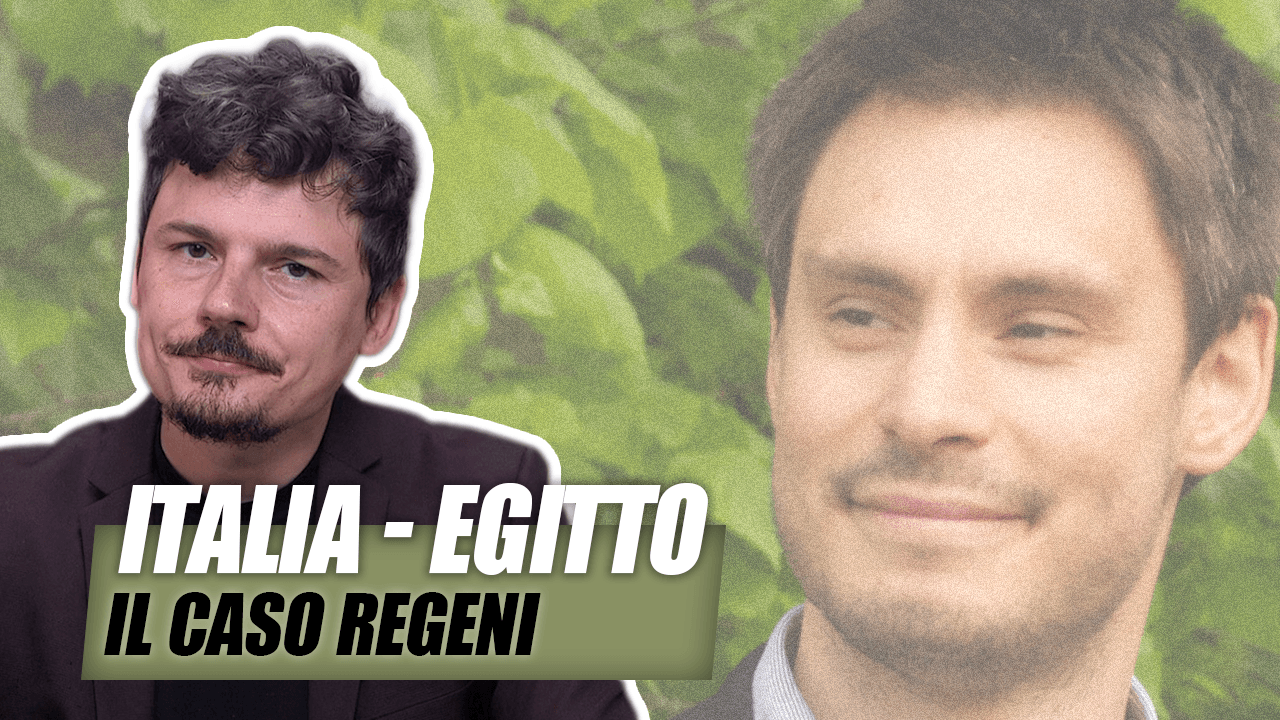 Perché l’Italia è cauta con l’Egitto sul caso di Giulio Regeni?