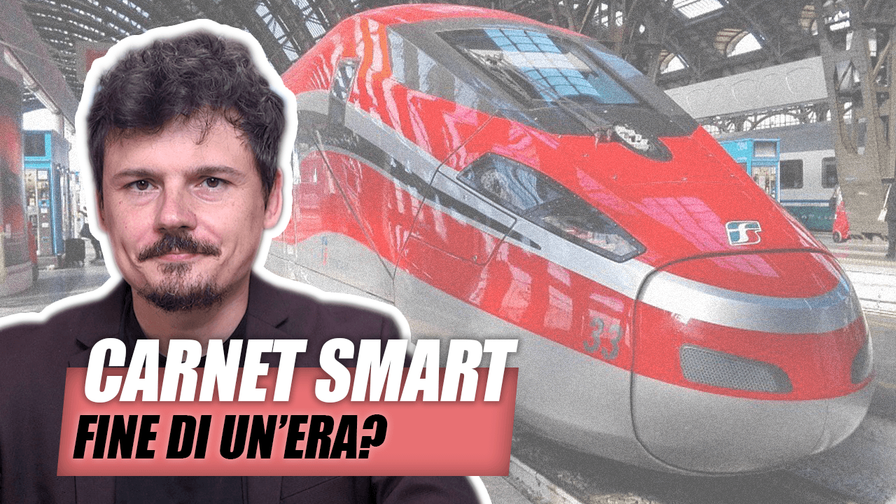 “Carnet Smart” su Trenitalia abolito? Salvini dice di no