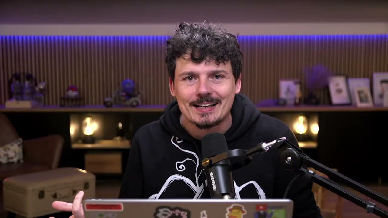 Live del venerdì, commentiamo gli avvenimenti della settimana!