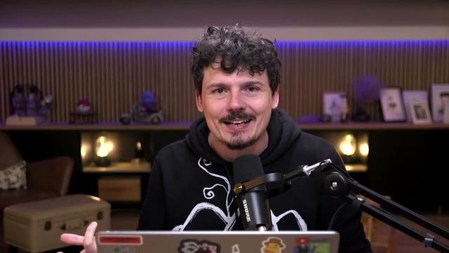 Live del venerdì, commentiamo gli avvenimenti della settimana!