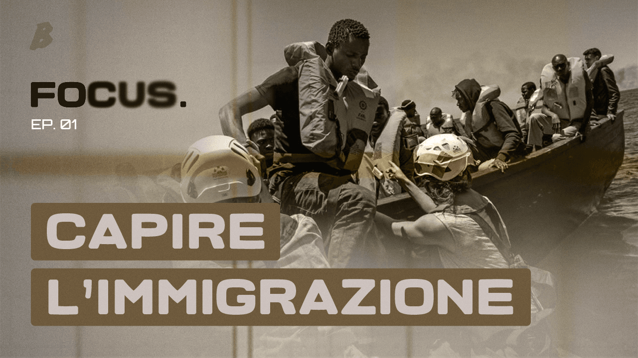 Perché non riusciamo a risolvere l’immigrazione in Europa?