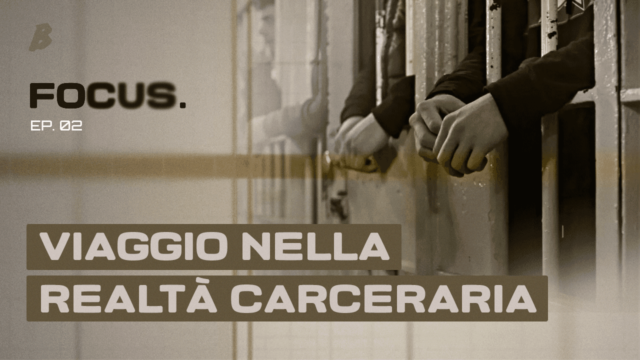Ha ancora senso mettere le persone in carcere?