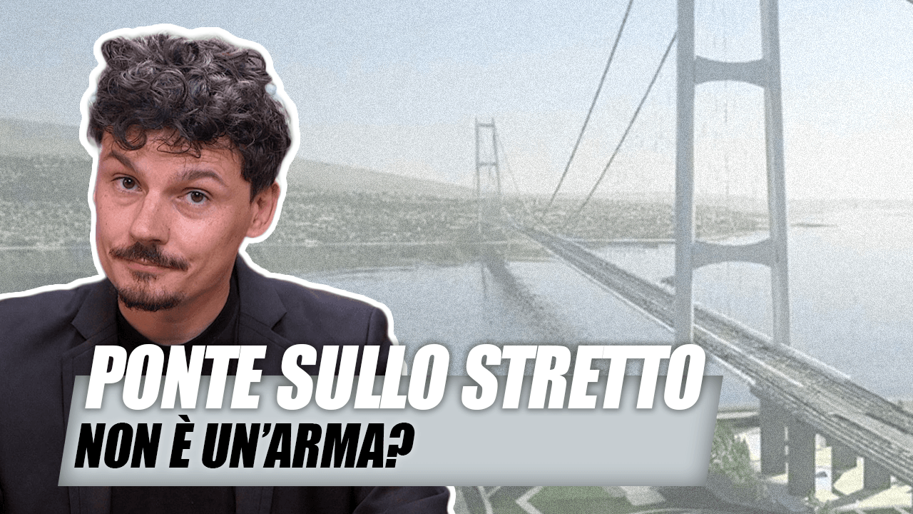 Gli Stati Uniti hanno paura che facciamo i furbi con i conti