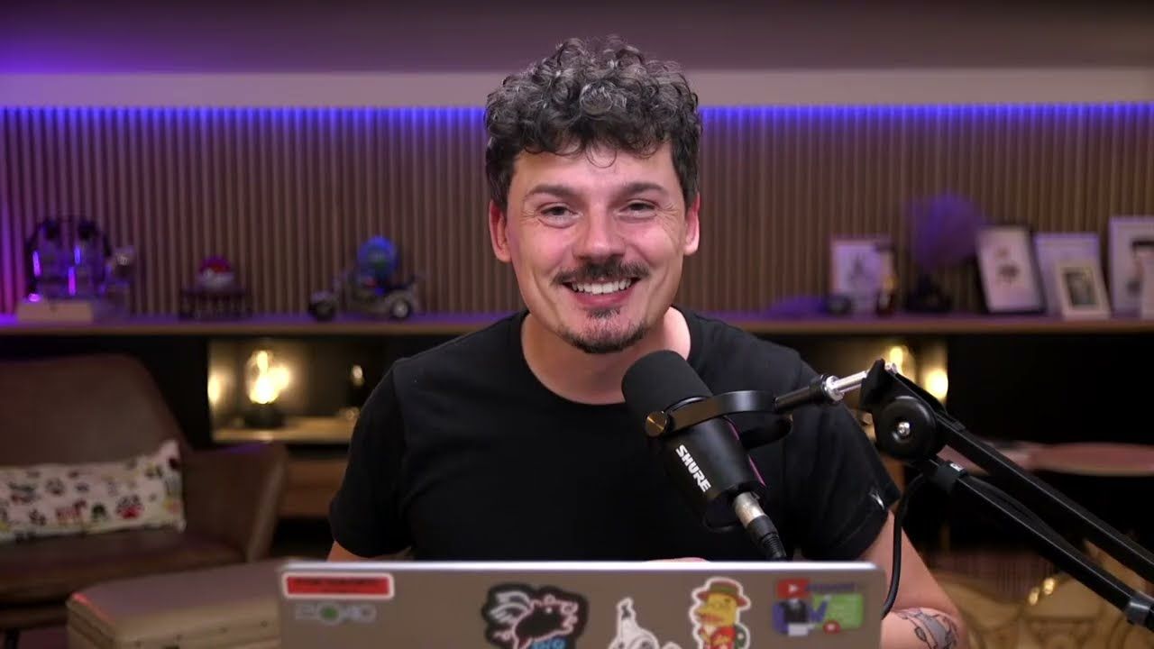 Live del venerdì in cui mi mettete di buon umore dopo una settimana demmerdifficile