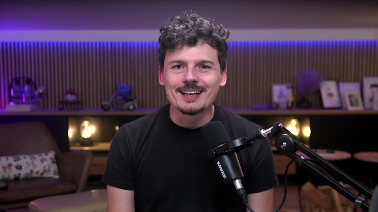 Live del venerdì, commentiamo gli avvenimenti della settimana!