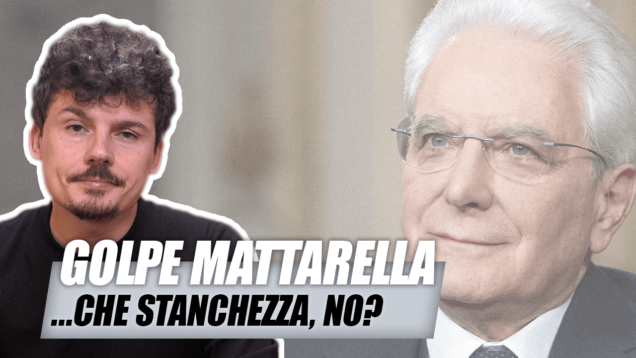 La Verità ha ipotizzato un piano del Quirinale per “fermare” Giorgia Meloni, ma è successo un casino