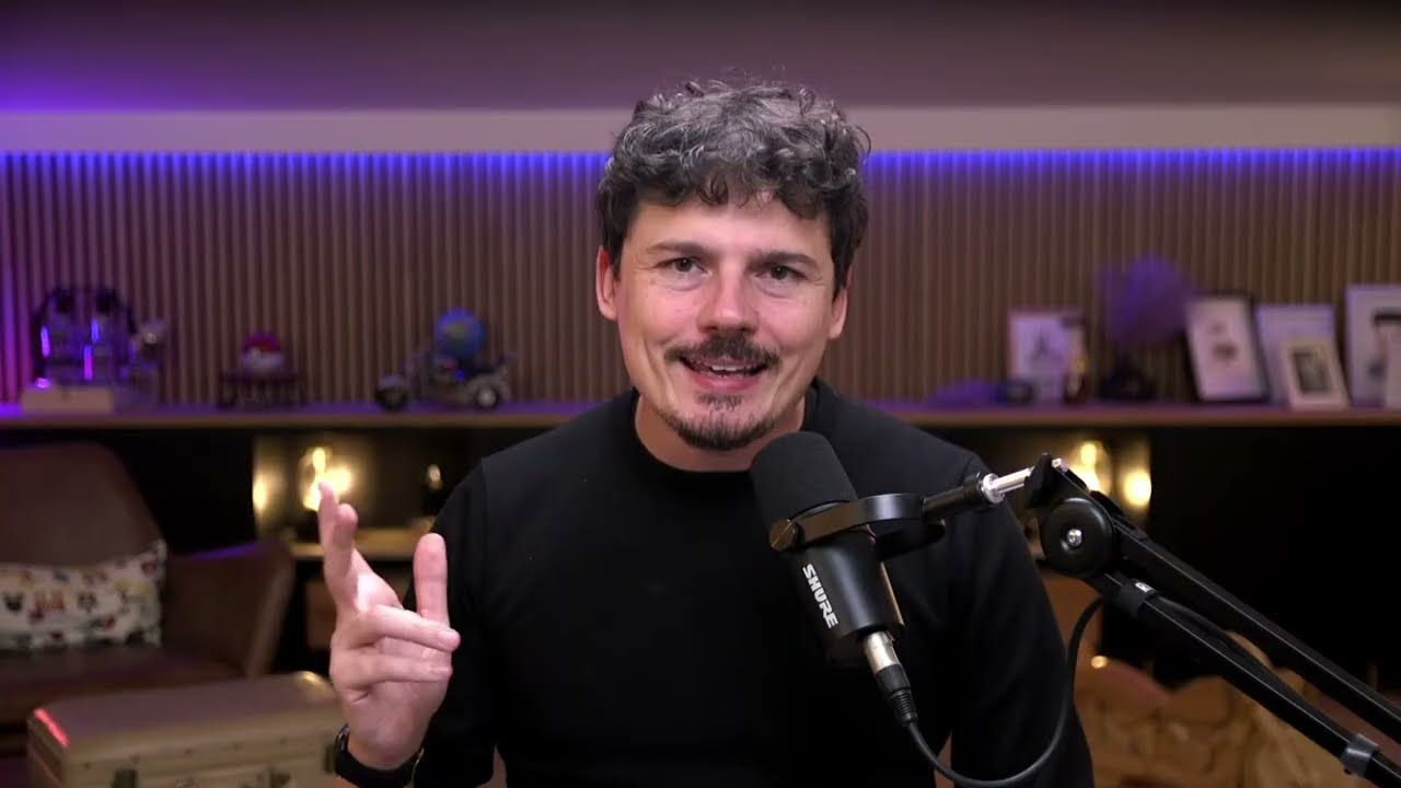 Live del venerdì, commentiamo gli avvenimenti della settimana!