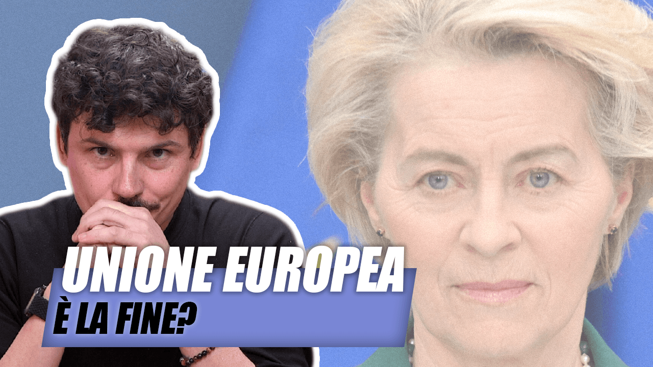 Trump dice che è la fine dell’Unione Europea, ha ragione?