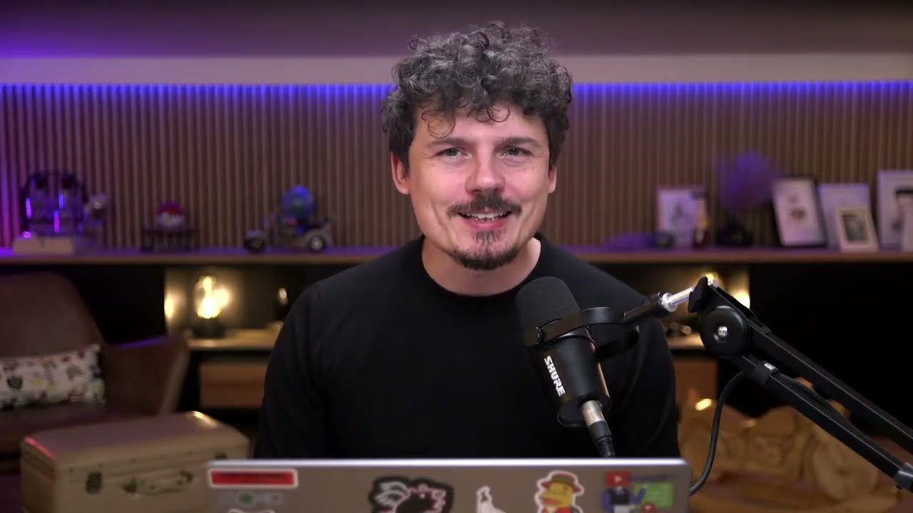 Ultima live dell'anno!