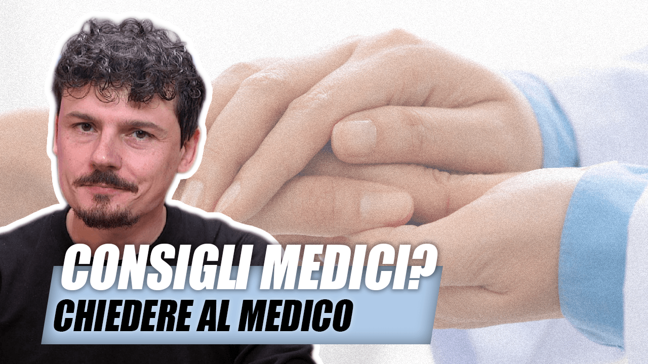 Non chiedete consigli medici alle intelligenze artificiali!