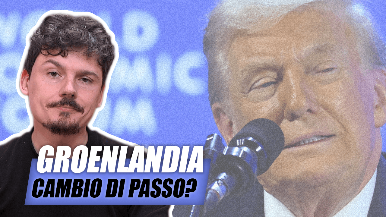 Groenlandia: Donald Trump ci ha ripensato?