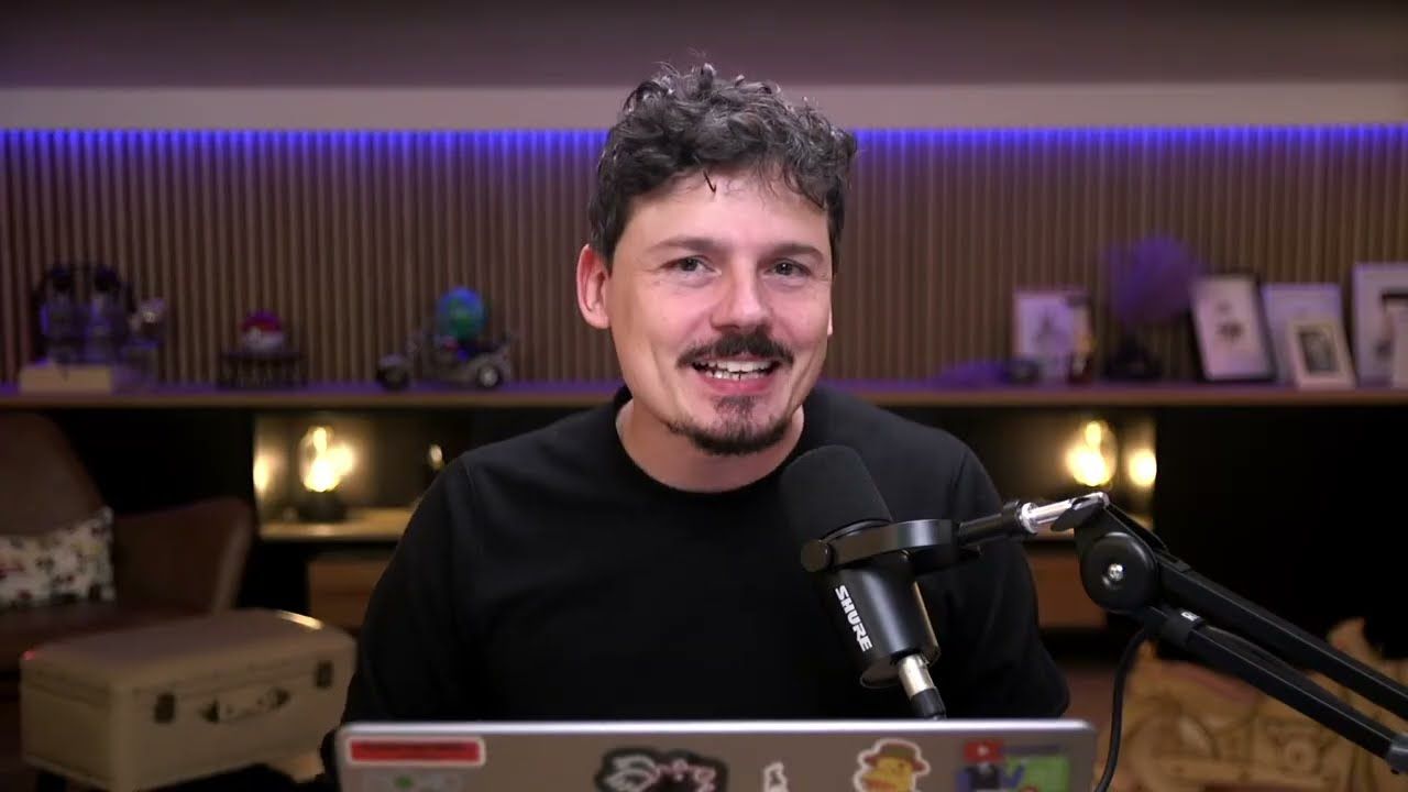 Live del venerdì, commentiamo gli avvenimenti della settimana!