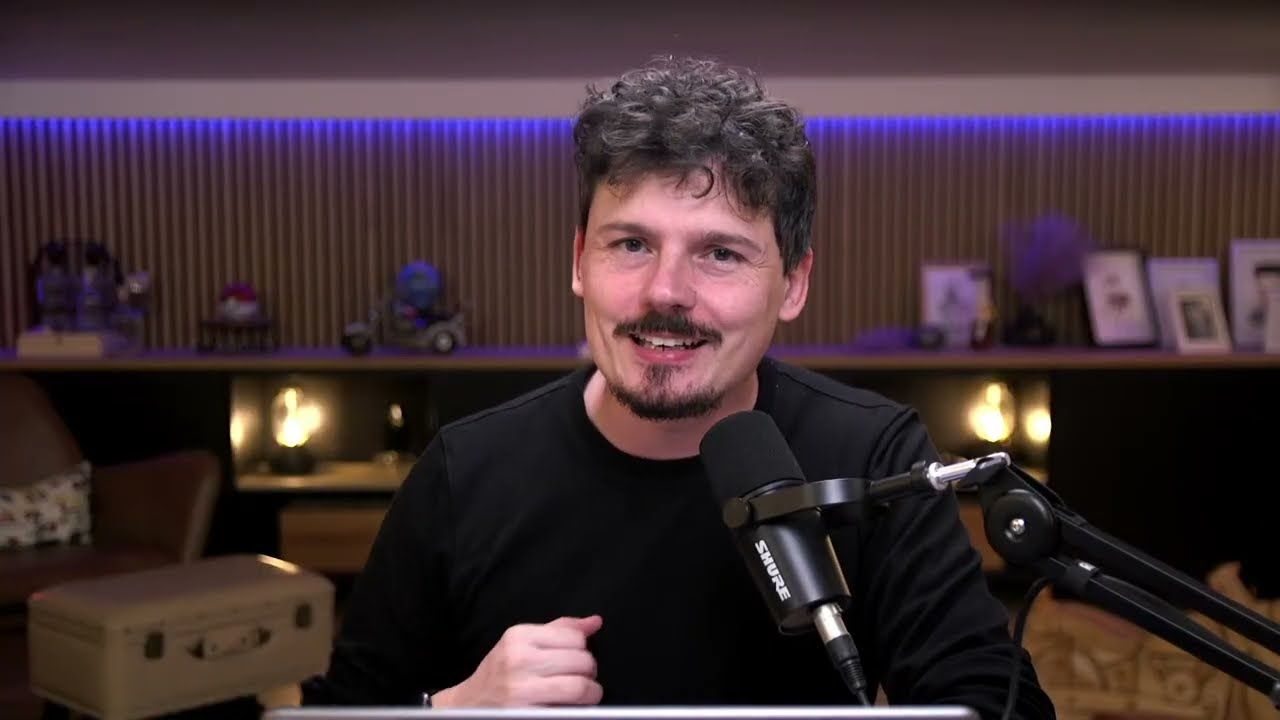 Live del venerdì, commentiamo le notizie e Sanremo, immagino?