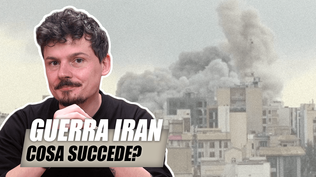 Cosa sta succedendo in Iran e perché, dall’inizio