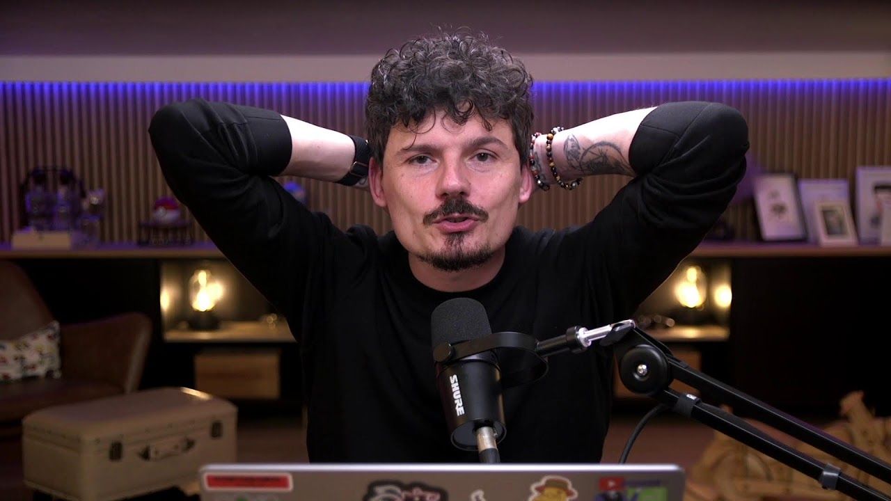 Live del venerdì, commentiamo gli avvenimenti della settimana!