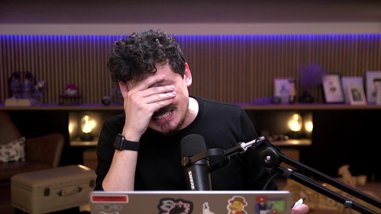 Live del venerdì, commentiamo gli avvenimenti della settimana!