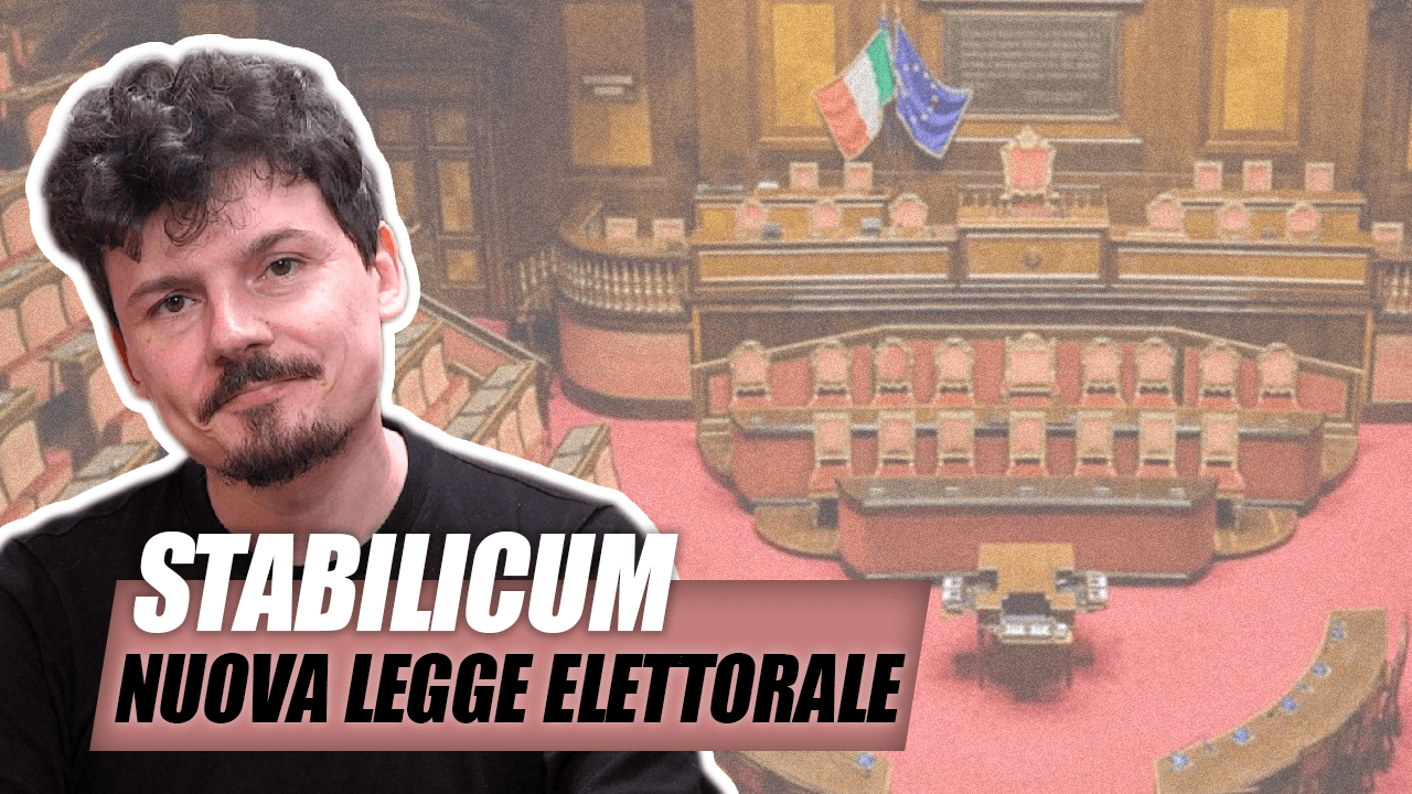 STABILICUM, la nuova legge elettorale: cosa cambierà?