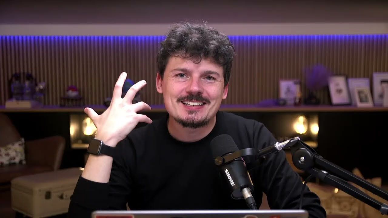 Live del venerdì, commentiamo gli avvenimenti della settimana!