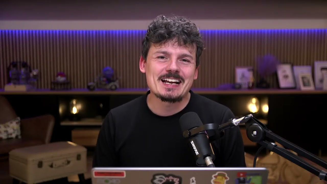 Live del venerdì, commentiamo gli avvenimenti della settimana!