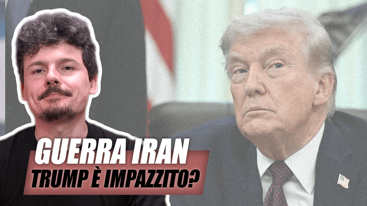 Guerra in Iran, Trump ha perso il senso della realtà?