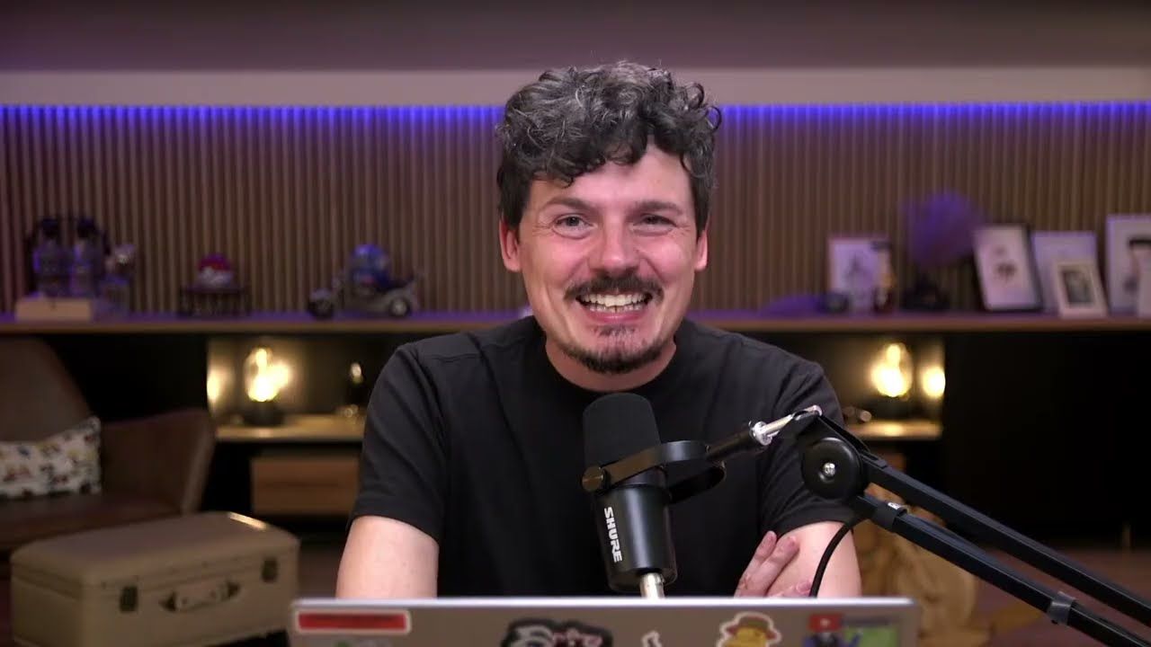 Live del venerdì, commentiamo gli avvenimenti della settimana!