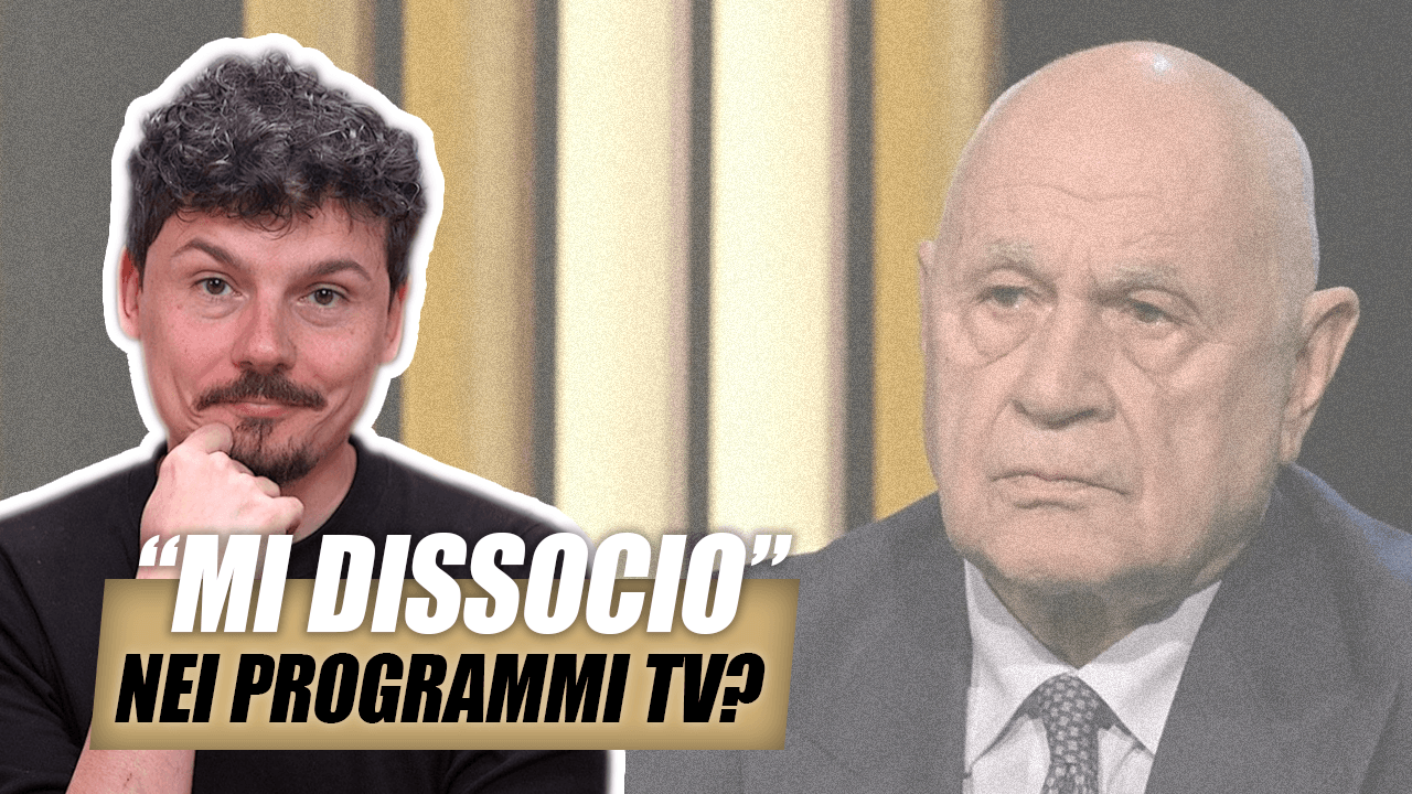 Ministro Nordio fa causa a Bianca Berlinguer per non essersi dissociata