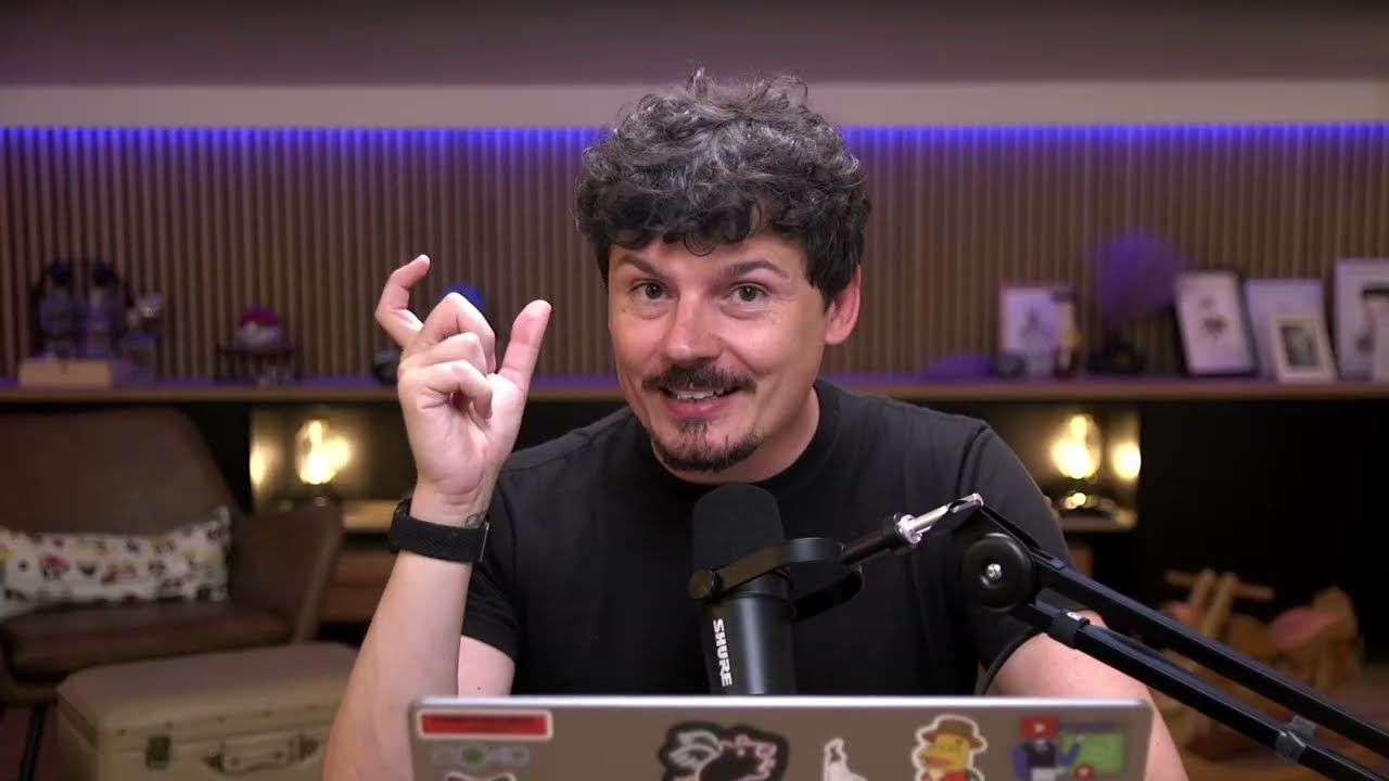 Live del venerdì, commentiamo gli avvenimenti della settimana!