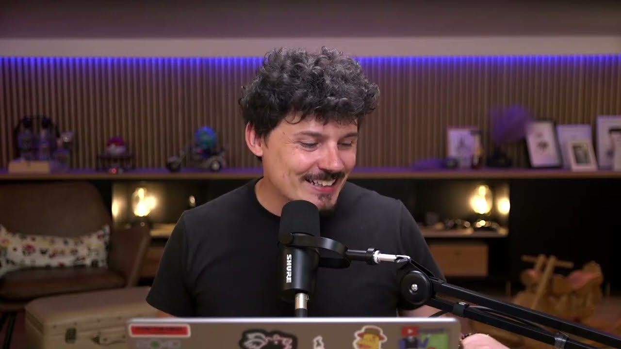 Live del venerdì, commentiamo gli avvenimenti della settimana!