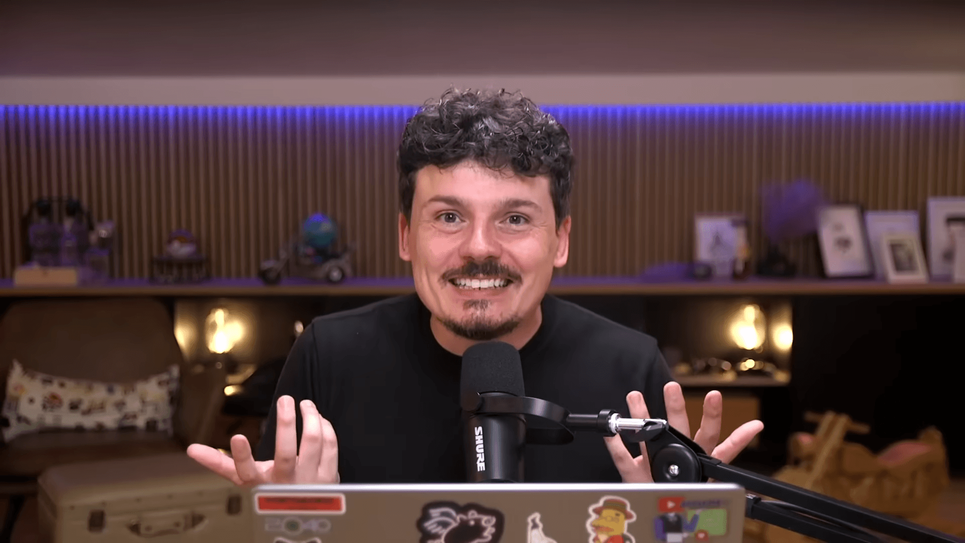 Live del venerdì, commentiamo gli avvenimenti della settimana!