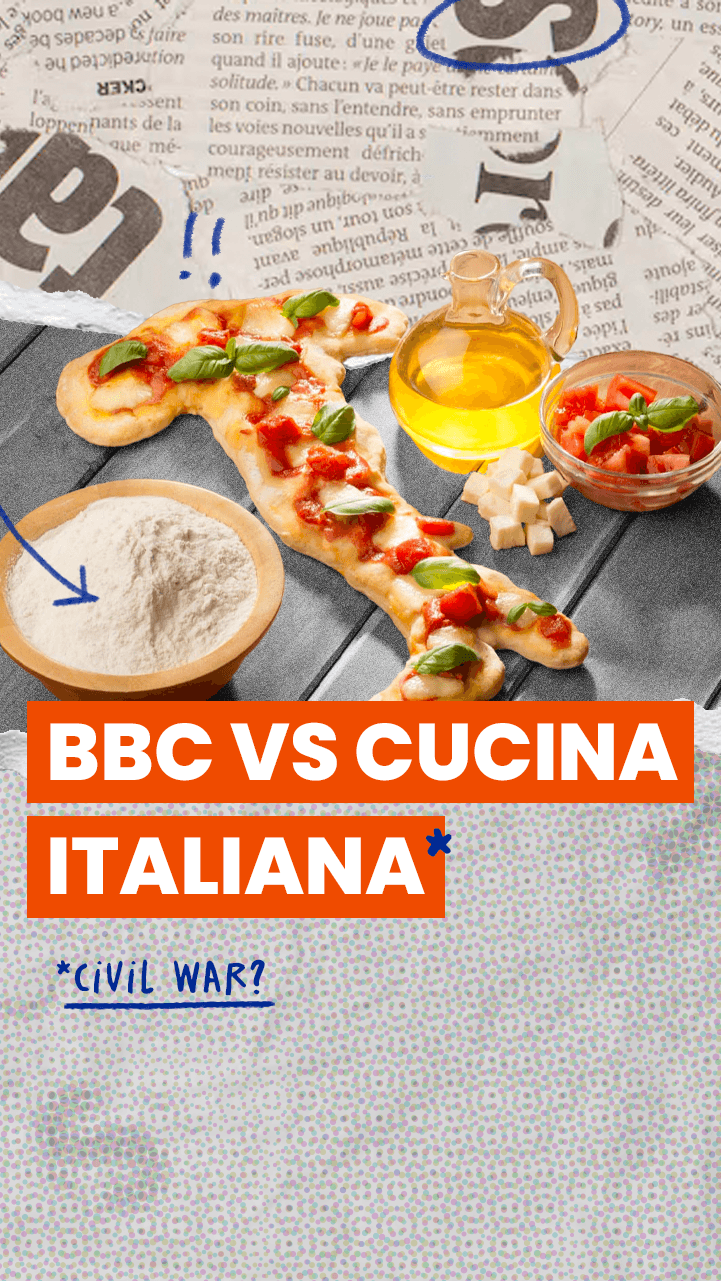 In Italia la dieta mediterranea non esiste più