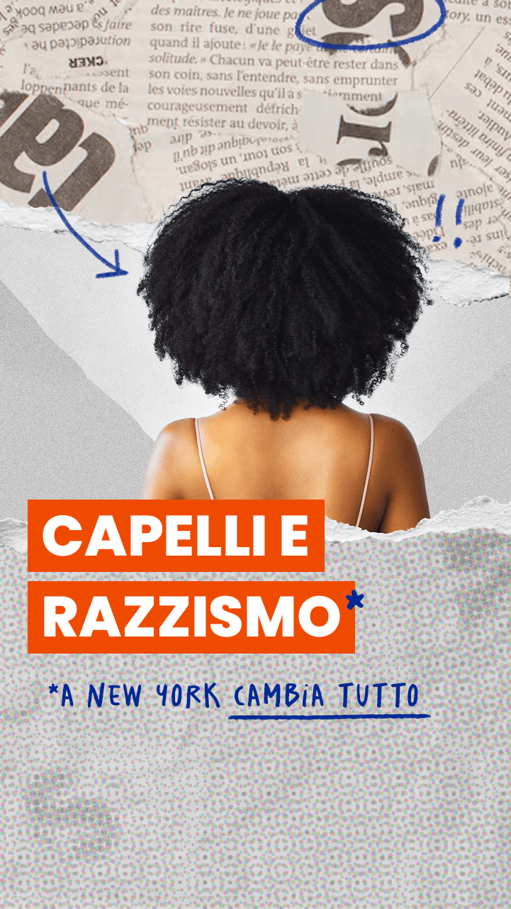 Negli Stati Uniti la lotta contro la discriminazione passa anche dal taglio dei capelli 