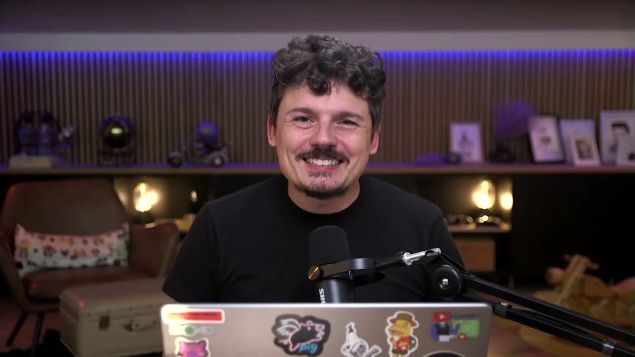 Live del venerdì, commentiamo gli avvenimenti della settimana!