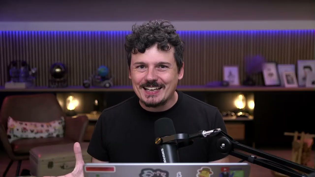 Live del venerdì, commentiamo gli avvenimenti della settimana!