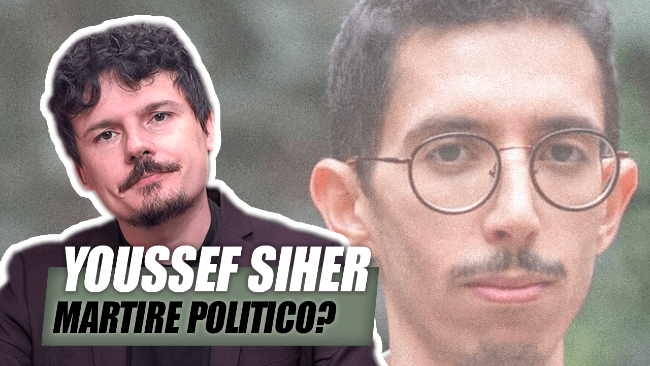 Arrestato il leader del Movimento 17 ottobre, ne faremo un martire delle proteste?