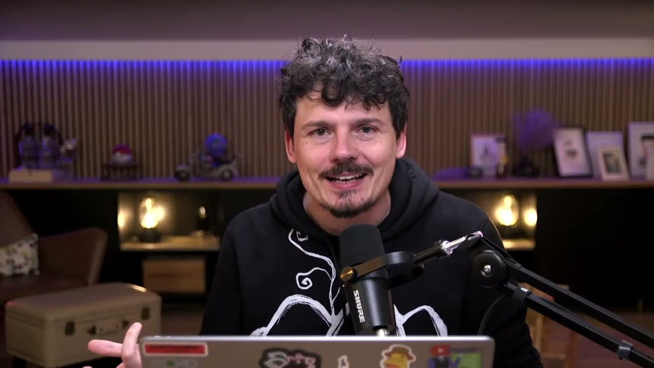 Live del venerdì, commentiamo gli avvenimenti della settimana!