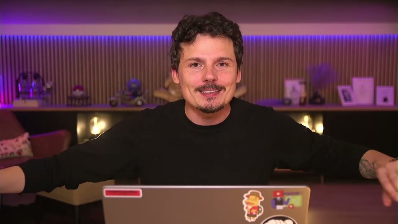 Torna la live del venerdì!