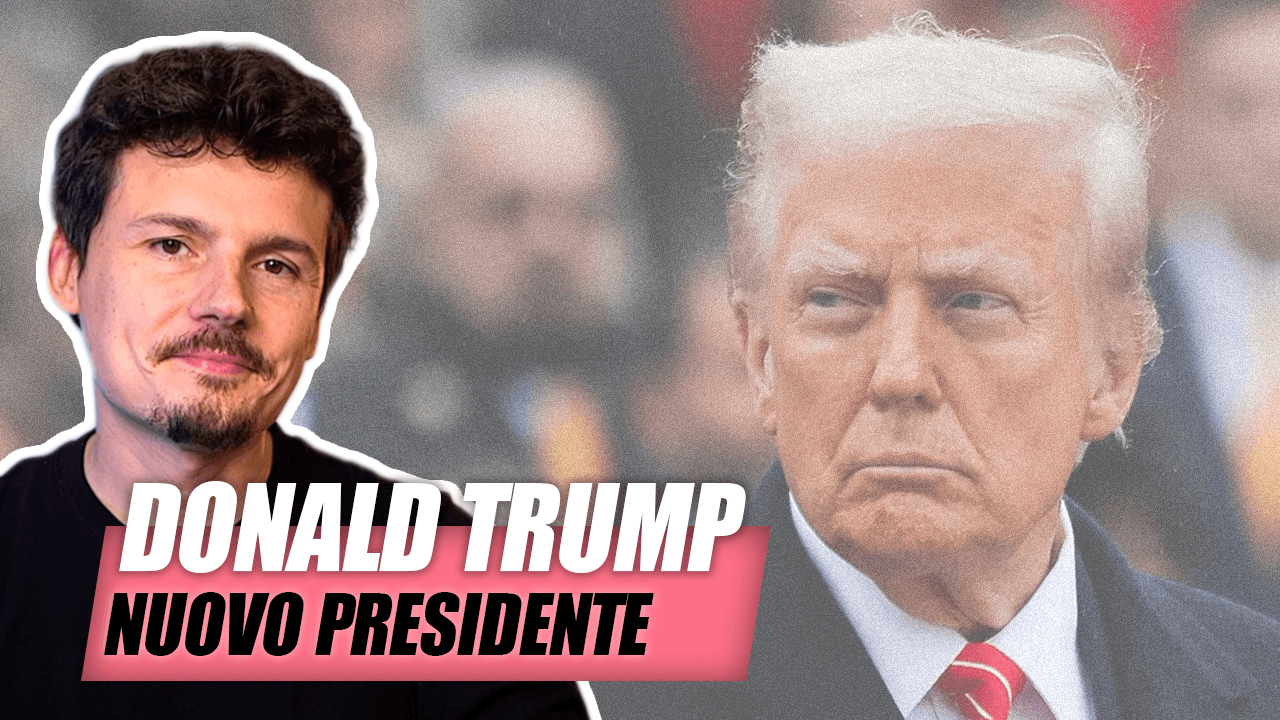 Trump è di nuovo presidente (e ha “salvato” TikTok?)
