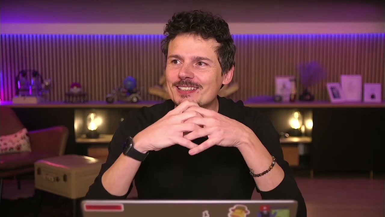 Live del venerdì, commentiamo gli avvenimenti della settimana!