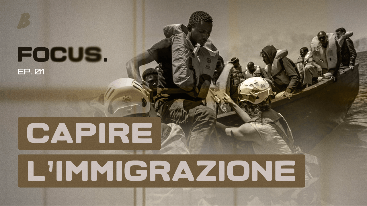 Perché non riusciamo a risolvere l’immigrazione in Europa?