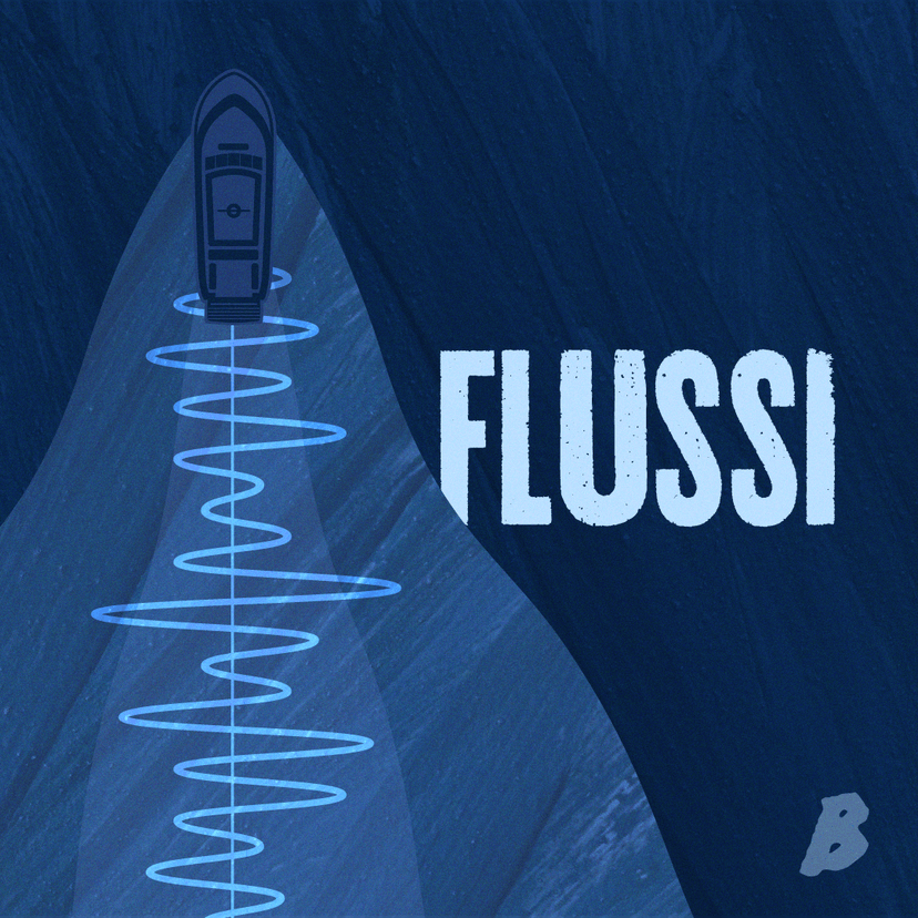 Ep. 04 - Sulla terraferma