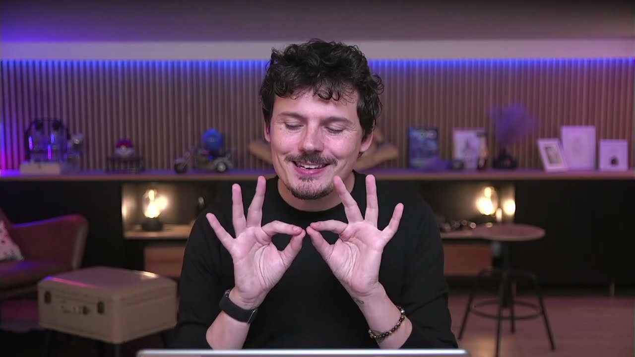 Live del venerdì, commentiamo gli avvenimenti della settimana!